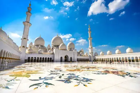 Club Framissima Premium Radisson Blu Hotel & Resort, Abu Dhabi Corniche avec activités incluses abu_dhabi Abu Dhabi