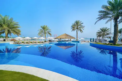 Club Framissima Premium Radisson Blu Hotel & Resort, Abu Dhabi Corniche abu_dhabi Abu Dhabi