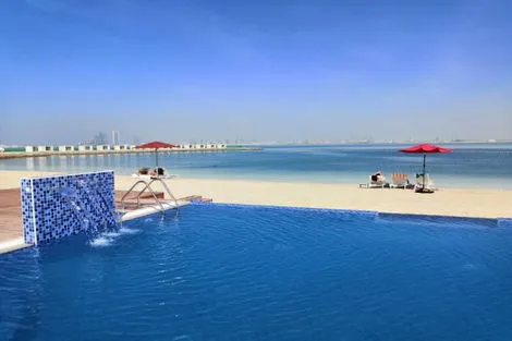 Abu Dhabi : Club Kappa Club Royal M Resort Abu Dhabi