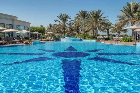 Abu Dhabi : Club Ôclub Experience Radisson Blu Hotel & Resort