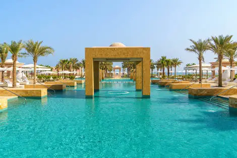 Hôtel Rixos Marina Abu Dhabi abu_dhabi Abu Dhabi