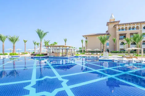 Hôtel Rixos Premium Saadiyat Island abu_dhabi Abu Dhabi