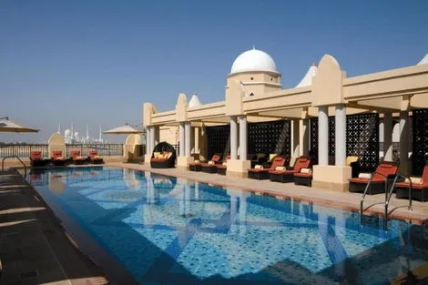 Hôtel Shangri La Hotel Qaryat Al Beri abu_dhabi Abu Dhabi