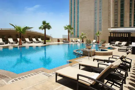 Hôtel Sofitel Corniche Abu Dhabi abu_dhabi Abu Dhabi