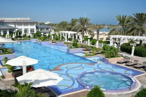 Hôtel The St Regis Abu Dhabi abu_dhabi Abu Dhabi