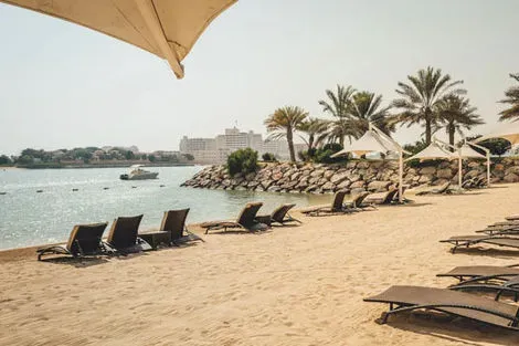 Abu Dhabi : Club Club Jumbo Traders Hotel, Qaryat Al Beri 4* avec pack activités avec vols Qatar Airways