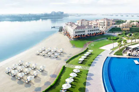 Hôtel Ritz-Carlton Abu Dhabi, Grand Canal abu_dhabi Abu Dhabi
