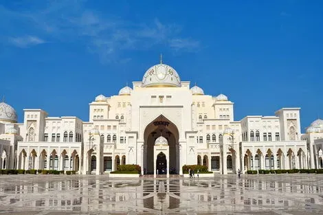 Hôtel Sheraton Abu Dhabi Hotel & Resort, Immersion by Fram Abu Dhabi Ventes flash abu_dhabi Abu Dhabi