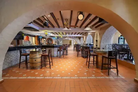 Restaurant Hemingways