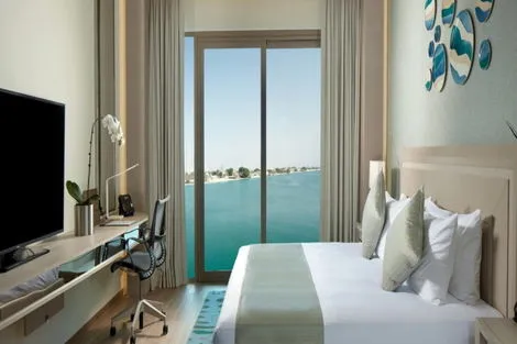Royal M Resort Abu Dhabi 5* : chambre