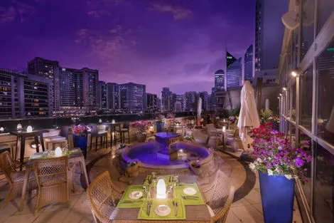 Kappa City Corniche Hôtel Abu Dhabi - Vols Air France abu_dhabi Abu Dhabi