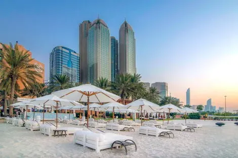 Sheraton Abu Dhabi Hôtel & Resort abu_dhabi Abu Dhabi