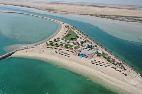 Kappa Club Royal M Resort Abu Dhabi 5* - Vols Air France abu_dhabi Abu Dhabi