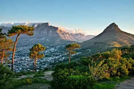 séjour Afrique Du Sud - Circuit Afrique du Sud, le Monde en un seul pays