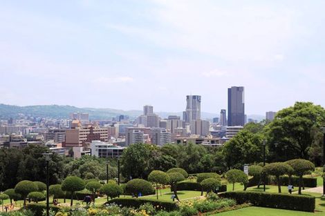 Pretoria