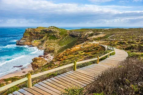 Cap Bonne Espérance