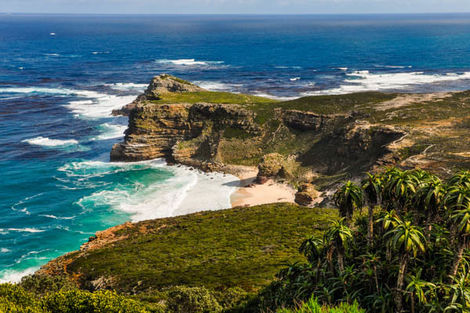Cap de Bonne Esperance
