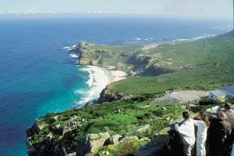 Circuit Trésors d'Afrique du Sud, Chutes Victoria & Parc de Chobe - le_cap Afrique Du Sud