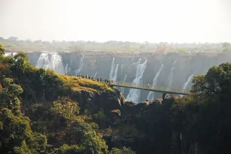 chutes victoria