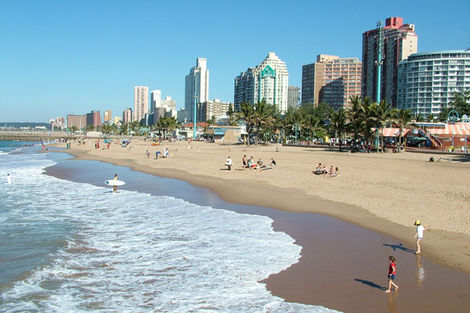 Durban