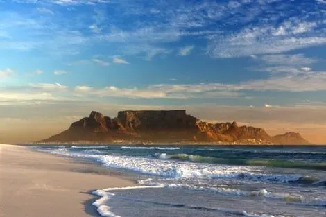 le cap