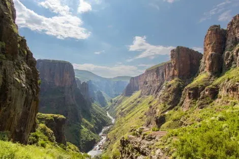 tour d'afrique avis