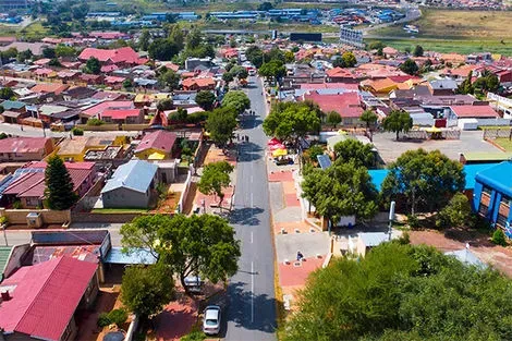 Soweto