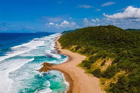 St Lucia