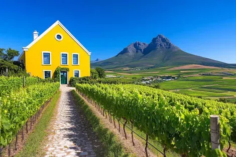 Stellenbosch