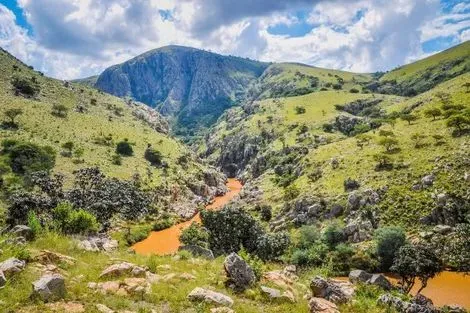 Swaziland