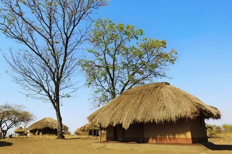Swaziland
