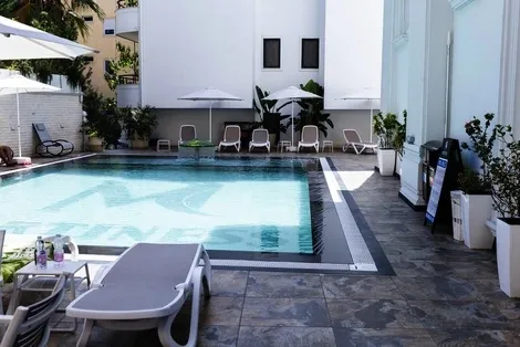 Hôtel Martiness Hotel ALBANIE