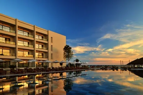 Hôtel Sol Tropikal Durres ALBANIE