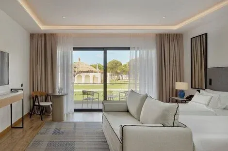 Hôtel Melia Durres ALBANIE