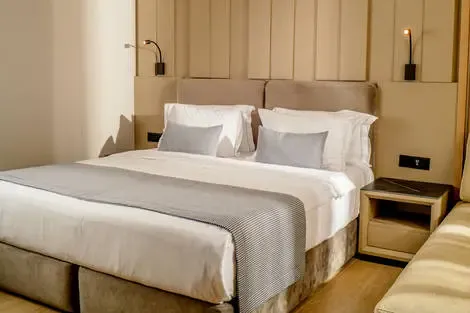 Chambre Triple