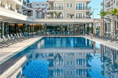 séjour Albanie - Club Framissima Bonita Luxury Resort Ventes Flash 