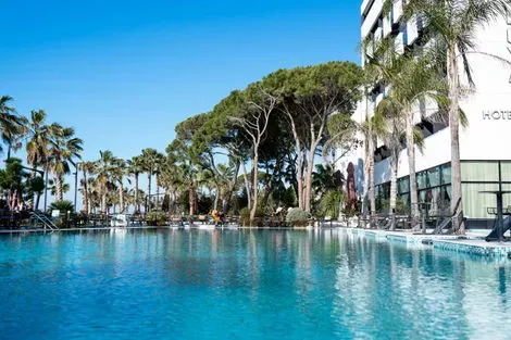 Club Ôclub Experience Royal G Max golem Albanie