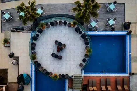 Hôtel Pinea Hotel Resort & Spa golem ALBANIE