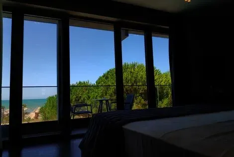 Hôtel Supreme Hotel & Spa golem ALBANIE
