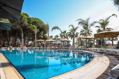 Hôtel VM Resort & Spa golem Albanie
