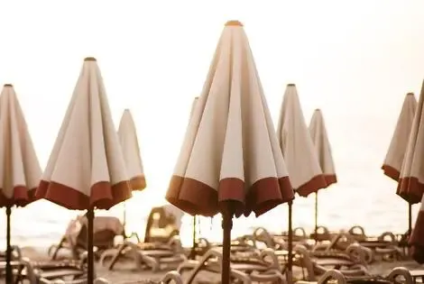 Hôtel Flower Hotel & Spa golem ALBANIE