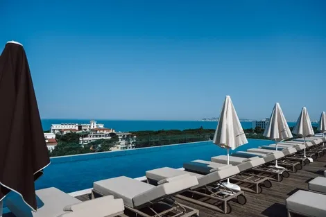 Hôtel Grand Vm Conference & Spa golem ALBANIE