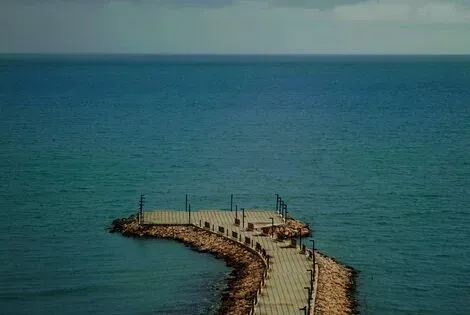 Hôtel Supreme Hotel & Spa golem ALBANIE