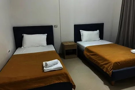 Hôtel Dolanit Hotels Village By The Sea kavaje ALBANIE