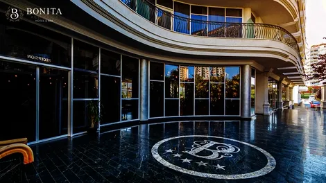 Hôtel Bonita Classic Hotel & Spa kavaje ALBANIE