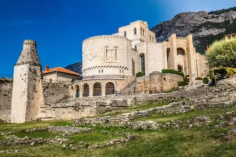 Kruja
