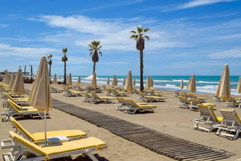 séjour Albanie - Club Framissima Amber Village