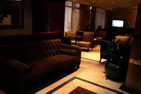 Hôtel Arber Hotel tiran ALBANIE