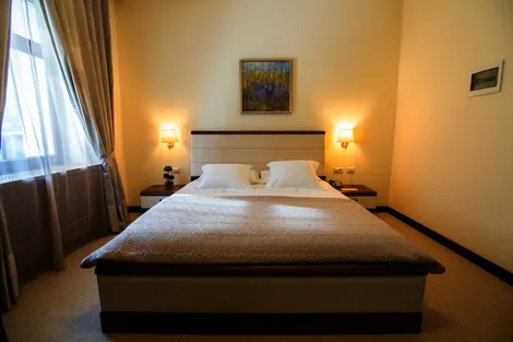 Hôtel Boutique Kotoni tiran ALBANIE