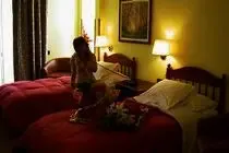 Hôtel Grand Hotel tiran ALBANIE